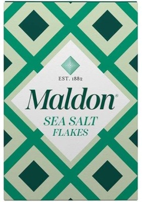 Sól morska Maldon 250 g