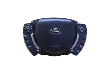 Подушка безпеки водія range rover l322 lift мультифункція фото №1