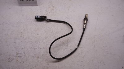 Датчик лямбда-зонд fiat linea фото №1