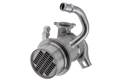 Nty радіатор вихлопних газів клапана egr фото №1