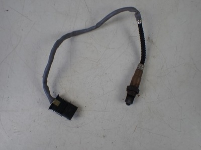 Датчик лямбда-зонд bmw f26 x4 7589122 фото №1