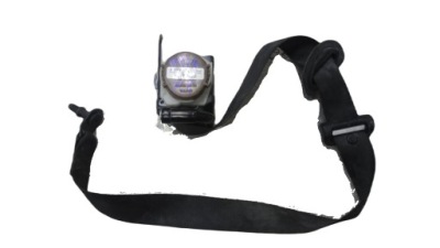 Mercedes glb x247 2019- ремень левое  перед передний оригинал фото №1