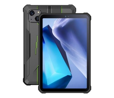 Tablet OUKITEL RT3 LTE 4/64GB Green Rugged