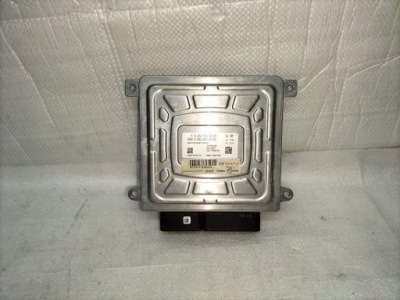 Бортовой компьютер блок управления ecu mercedes-benz a2829003200 фото №1