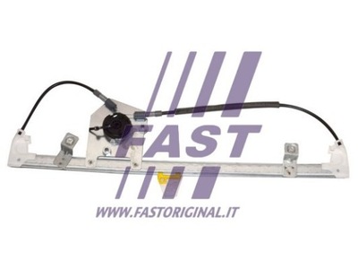 FAST FT91912 PODNOZNIK VENTANAS  