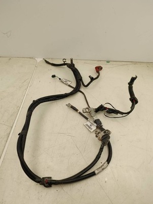 Land rover range rover evoque l538 2017 другая жгут трубопровод / кабели фото №1