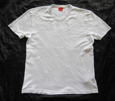 Hugo Boss ORANGE ORYGINALNY T SHIRT KOSZULKA HB /L