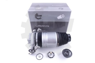 Esen skv 58skv049 подушка повітряна, підвіска фото №1