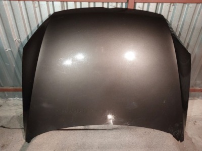 Капот vw passat b8 3g0 2014- фото №1