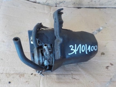 Subaru legacy awd 2.0d корпус фільтра пального фото №1