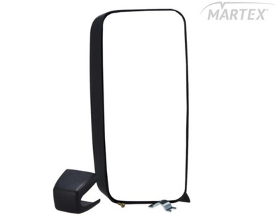 Зеркало mb atego правое фото №1