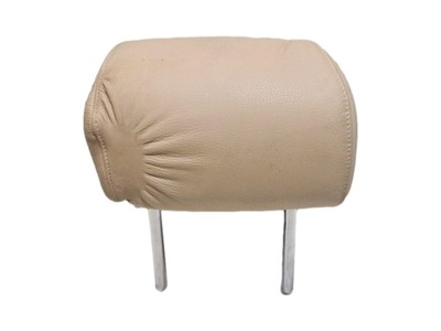 Підголівник правий задня bmw e61 фото №1