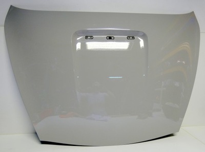 Porsche boxter 981 cabrio 2012- кришка багажника задня двигуна фото №1