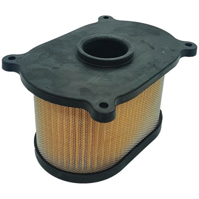 FILTRO AIRE PARA MOTOCYKLA ONE CAGIVA 650 RAPTOR SUZUKI SV650 SX,SY,SK1  