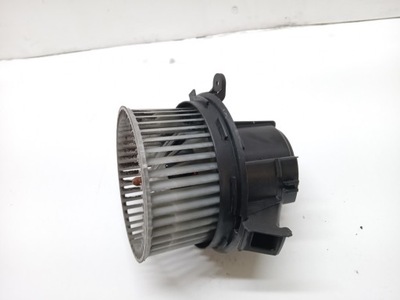 Вентилятор повітродувка обдув mercedes w204 фото №1