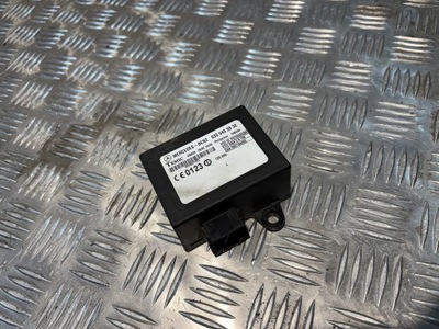 Модуль імобілайзер mercedes sprinter i w903 2,7 cdi 0335455932 фото №1