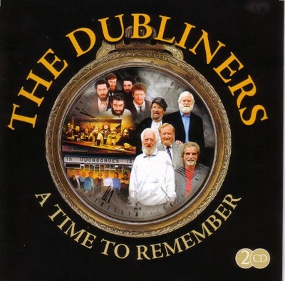 Dubliners -A Time To Remember (2CD)