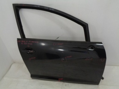 Seat ibiza iv дверь правое передние 2012 фото №1