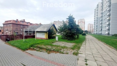 Działka, Malbork, Malborski, 580 m²