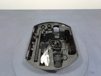 Opel corsa f вкладиш корзина колеса запасного 9817224380 фото №1