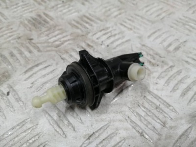 Моторчик регулювання лампи фара перед dacia duster ii 260568914r фото №1