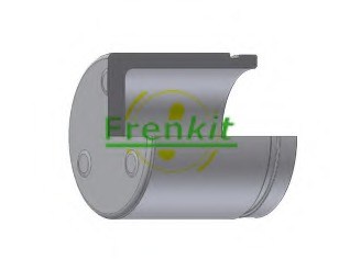 PISTON DO CALIPER BENDIX/BOSCH 54MM  