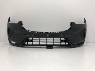 Volvo xc60 ii 2 lift r deesign 2022- бампер передній фото №1