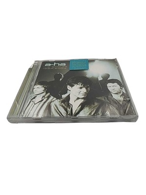 a-ha - The Singles 1984 | 2004