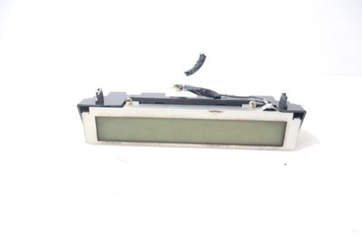 Дисплей mazda 3 i фото №1