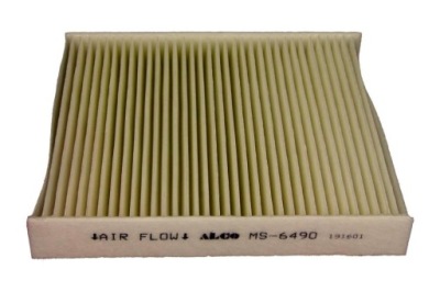 Фільтр кабіни suzuki sx4 s-cross 13- vita фото №1