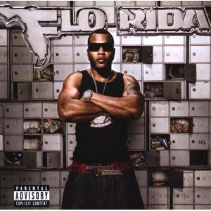 Flo Rida Mail On Sunday CD