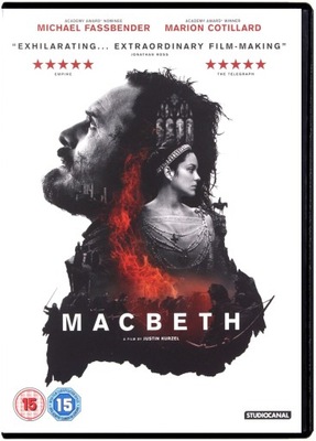 MACBETH (DVD)