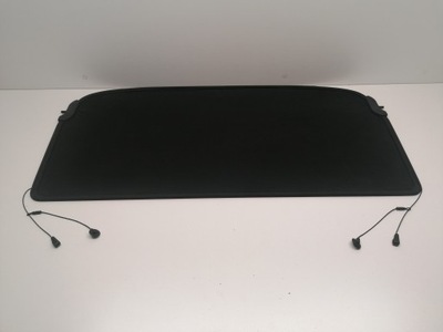 Ford puma mk2 полка задняя багажника оригинал 2019- фото №1