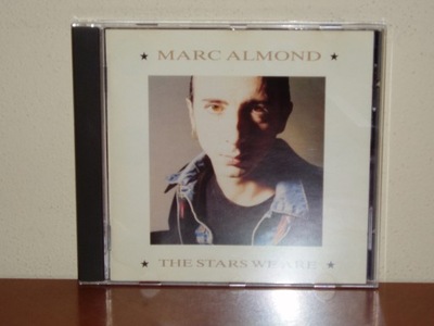 Marc Almond - The Stars We Are