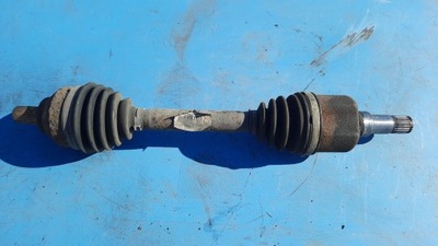 Приводной вал левая 30787778 volvo c30 v50 s40 2.0 hdi фото №1
