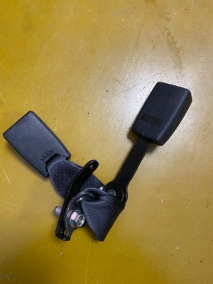 Подвійний кліпса поперечина сидіння задня infiniti q70 фото №1