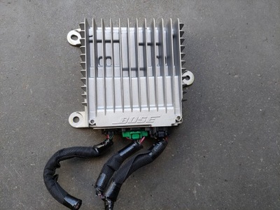 AMPLIFIER BOSE KD4666A20A MAZDA CX-5 CX5  