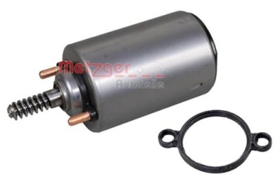 Клапан регулировки faz распределительного вала metzger фото №1