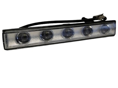 MERCEDES G II W463 463 LIFT LED DRL DIENNY LED 