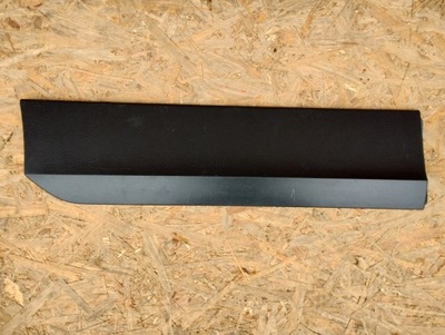 Vw t-cross 2gm молдинг дверь правая задняя l5 фото №1