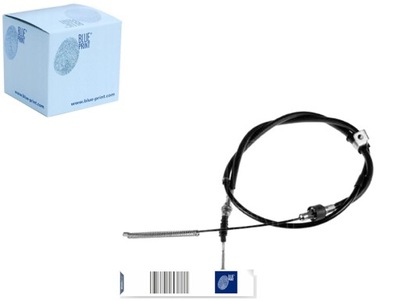 CABLE DE FRENADO MITSUBISHI BLUE PRINT  