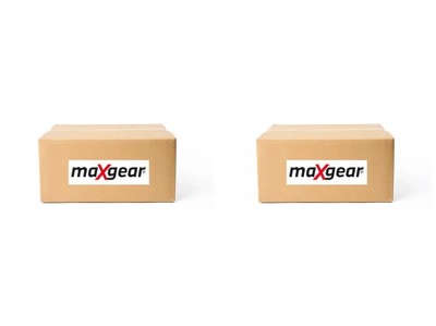 2x важелі maxgear задня l+p do mitsubishi carisma, space star фото №1