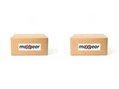 2x суппорты тормоза maxgear задняя l+p do alfa romeo giulietta, giulietta фото №1