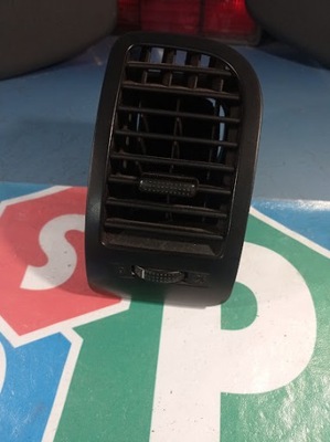 Правая решётка обдув vw lupo фото №1