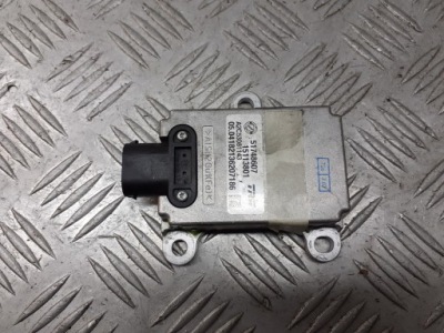 Блок керування модуль esp fiat croma ii 51748607 фото №1