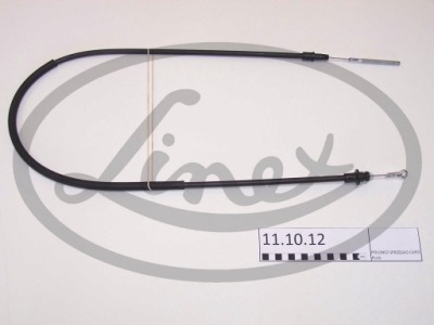 LINKA SPRZĘGŁA POLONEZ 1,6 CARO PLUS,