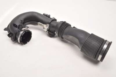 Mercedes w117 w176 w246 1.6 труба воздухозаборник воздуха a2700901029 фото №1