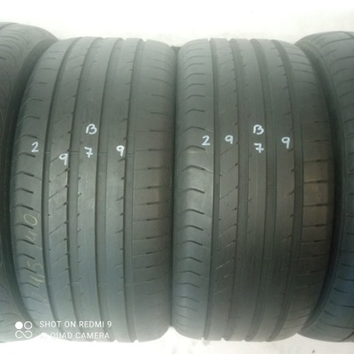 FULDA SPORT CONTROL 2 245/40R18