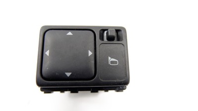 Nissan pathfinder переключатель зеркал фото №1