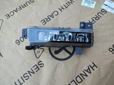 HALOGENAS LED KAIRYSIS PRIEK. BMW 3 G20 G21 2021 7433787 